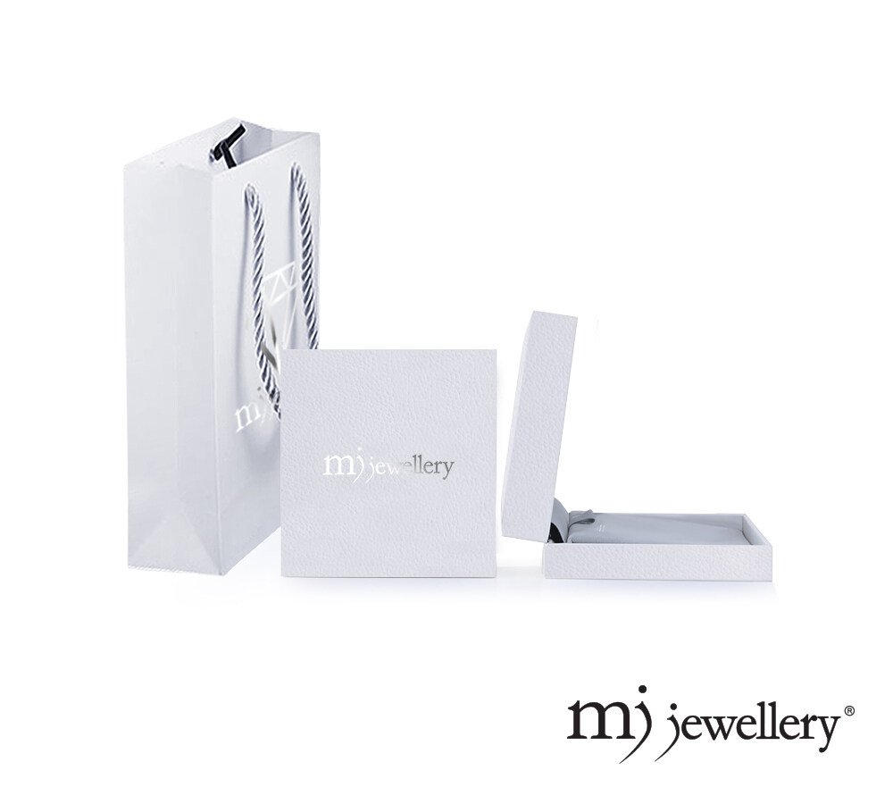 MJ Jewellery 3D 999.9 Pure Gold Pixiu (0.30g ±) 6