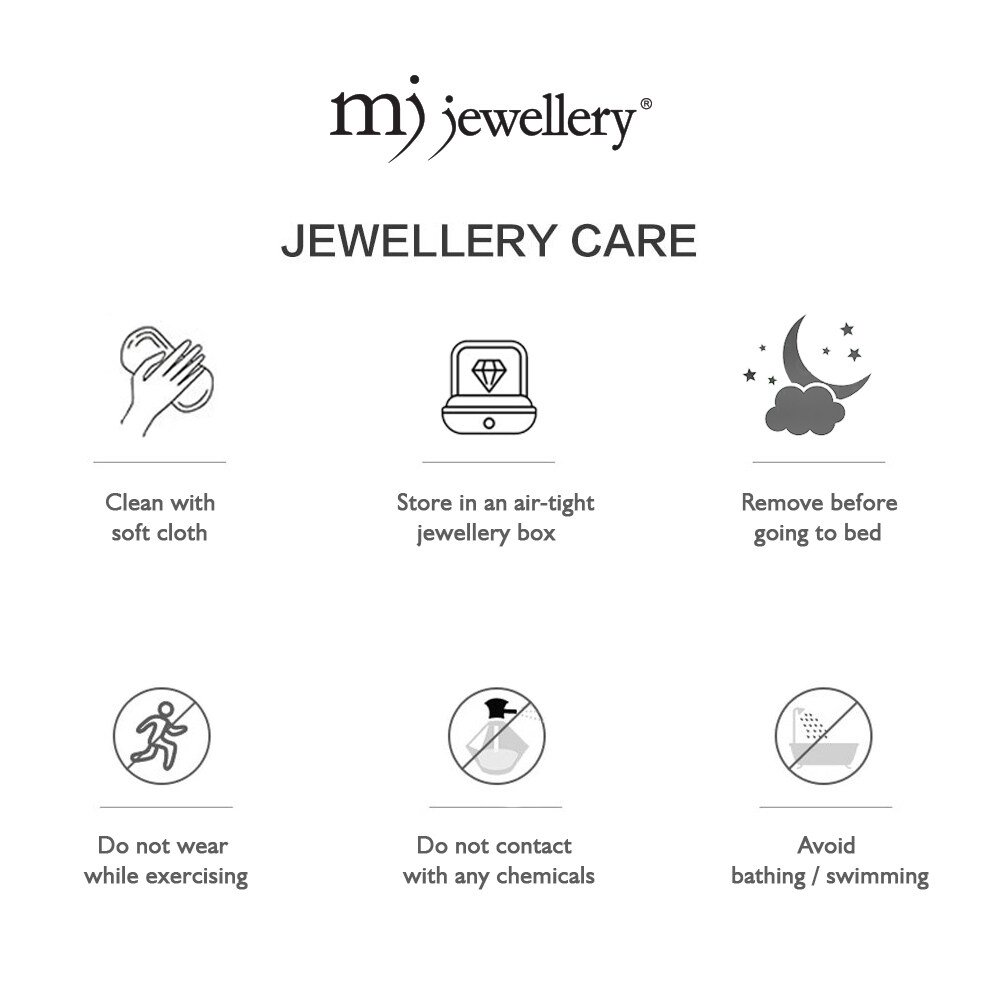 MJ Jewellery Plated RM Gold Notes FG3 (6-in-1 Collector Pack) 4