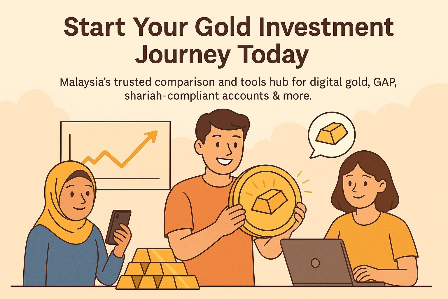Start Investing Start Investing