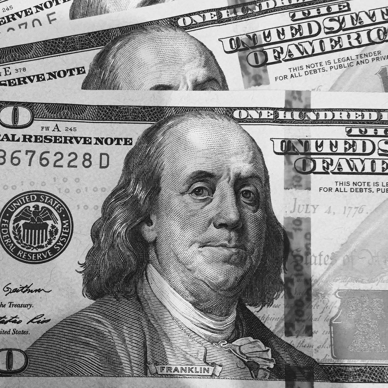 Guest Editorial: Will Gold Prices Continue to Climb? Be Vigilant Against Scams
