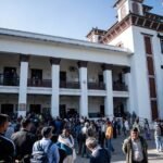 Curfew Enforced in Nepalese Town After Political Clashes