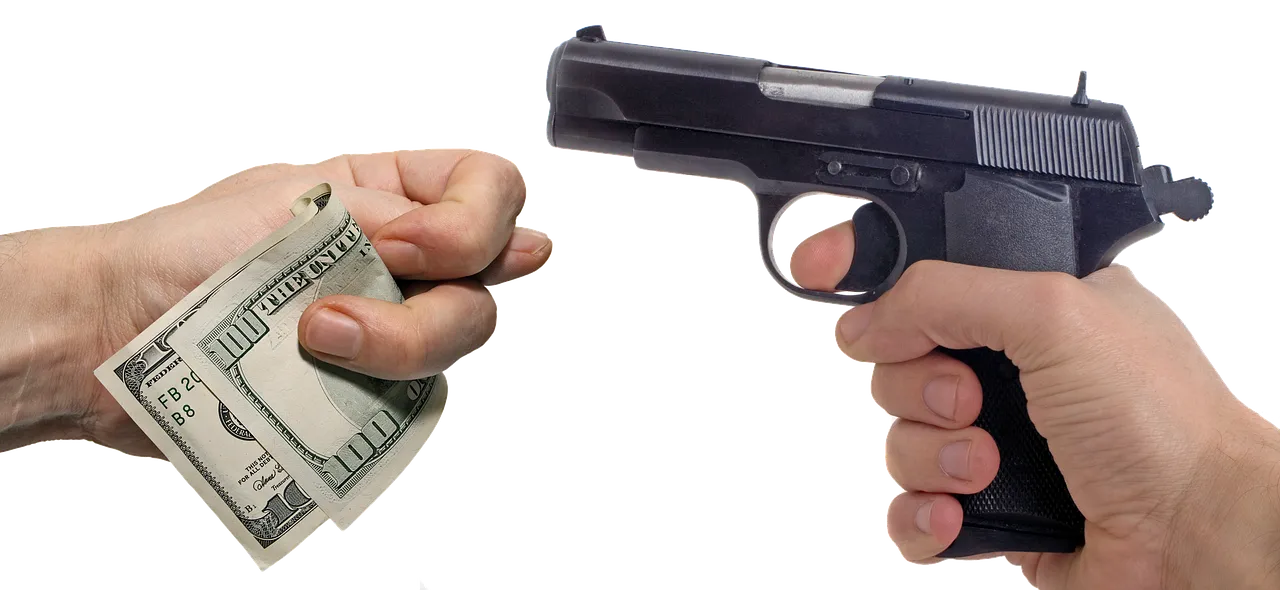 Police: Deceased Seremban Resident Had 42 Previous Convictions for Robbery, Burglary and Assault