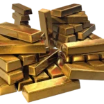 Premier Texas Gold Panning Sites Where You Could Strike It Rich