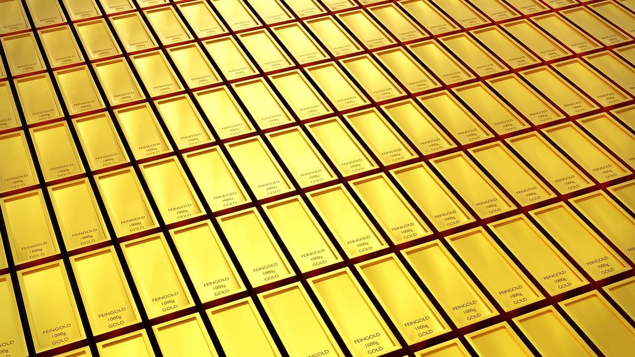 2025 Gold Market Forecast: Key Trends and Analysis Driving Prices Higher