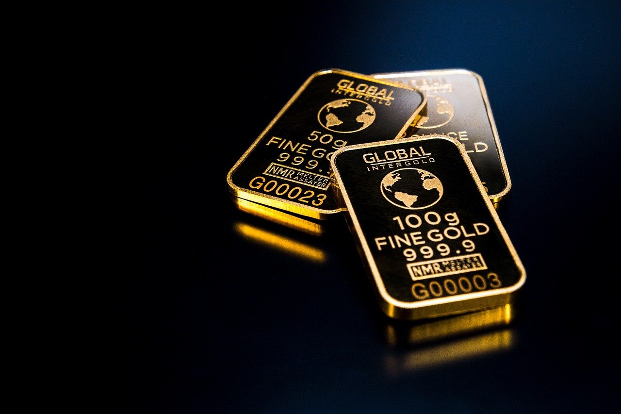 2025 Gold Market Outlook: Insights on Price Trends and Influencing Factors