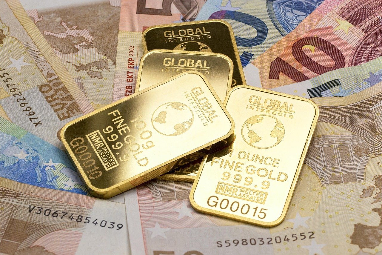Essential Guide to Gold Investing: A Beginner’s Path to Wealth