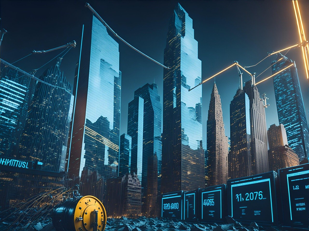 Gold Price Forecast 2025: Key Trends and Market Drivers for Investors