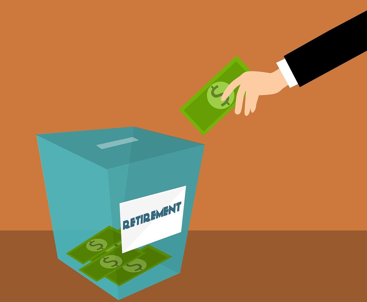 Maximize Your Retirement Savings with EPF and PRS Strategies in 2025