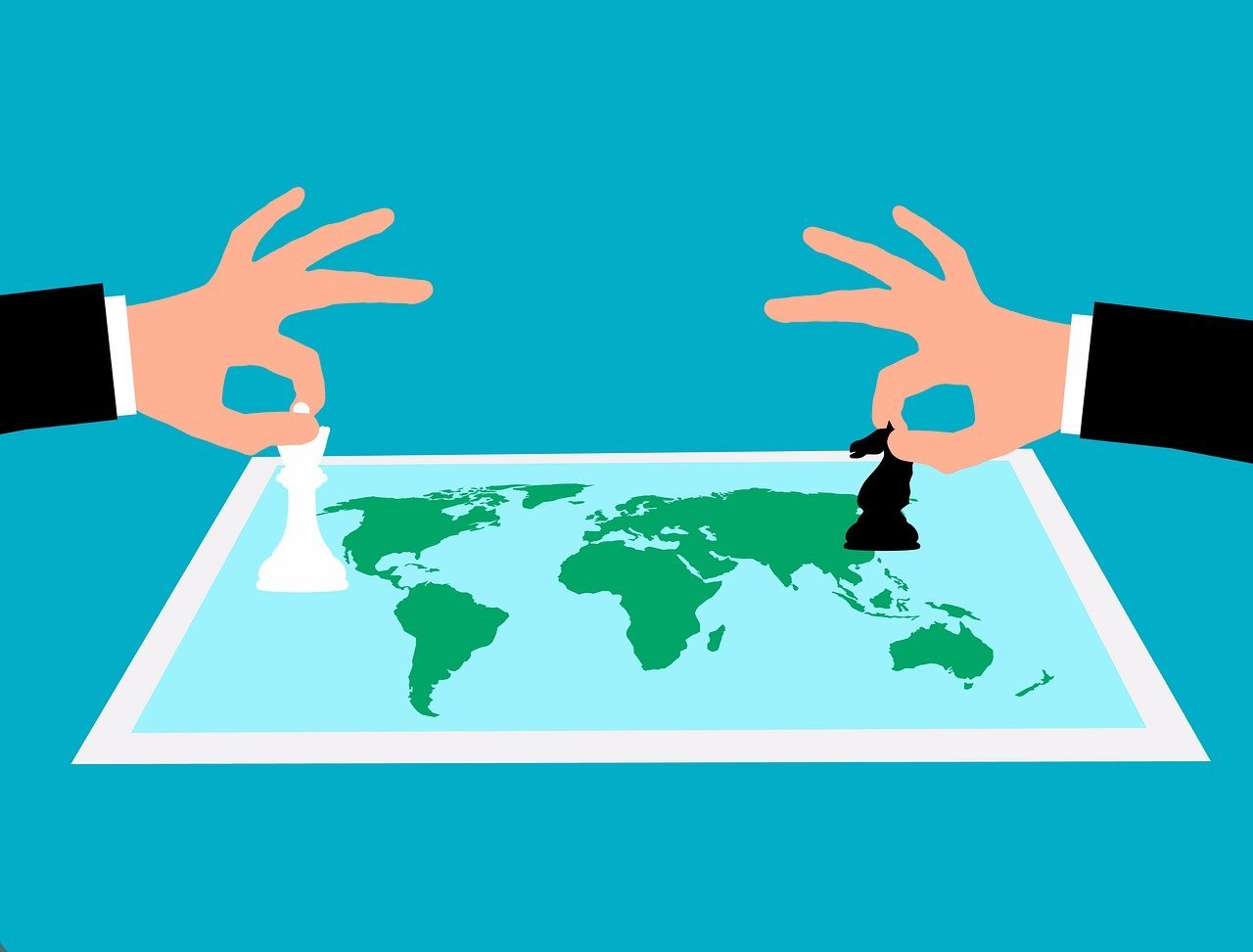 Gliding Southward: From New York to Florida