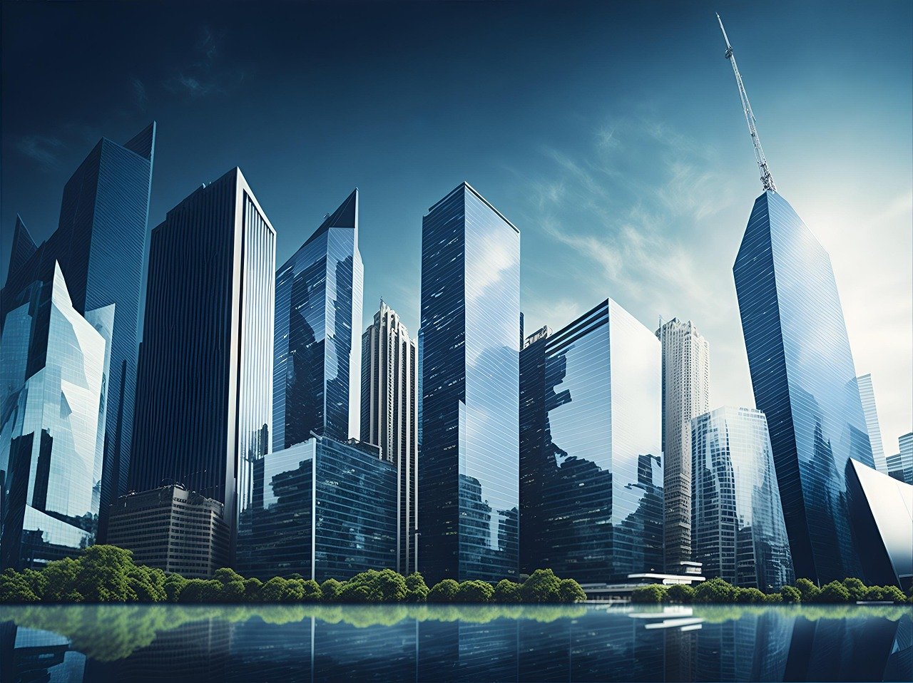 Trump’s Quest for Greenland’s Mineral Wealth: Uncovering What Lies Beneath the Ice