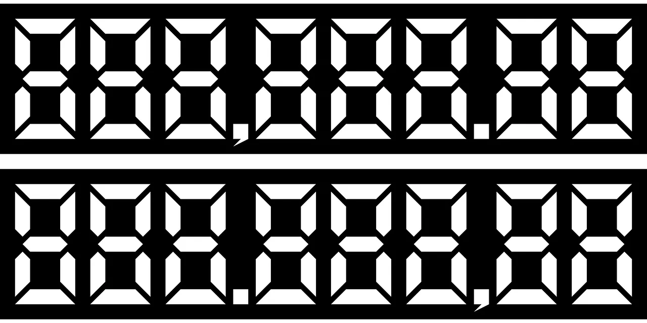 Domestic market records a decline in gold and silver prices